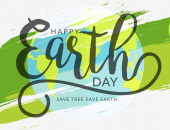 
  Earth Day - What will you do? image