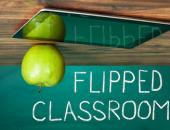 
  Don't Flip Out, Flip Your Classroom image