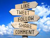 Social Media Day image