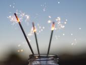 Summer Sparklers image