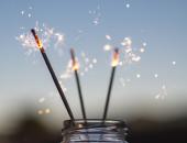 
  Summer Sparklers image